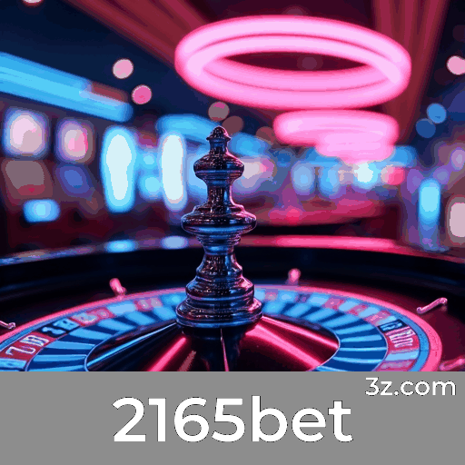 2165bet: Plataforma Segura e Profissional