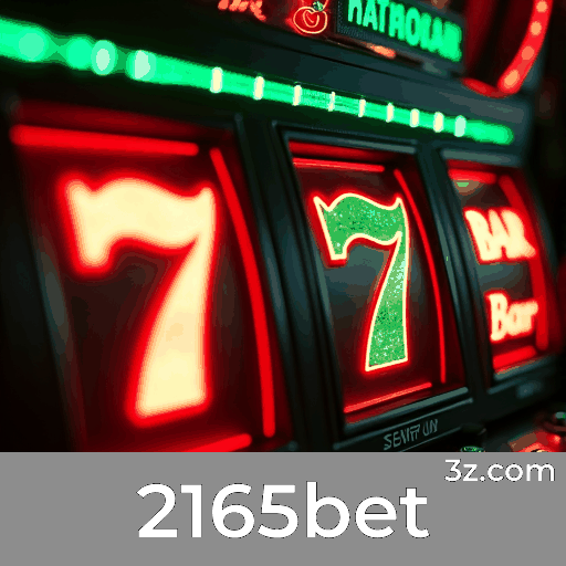 2165bet: Plataforma Segura e Profissional