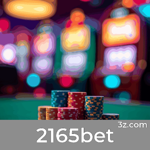 2165bet: O Seu Cassino Online Seguro e Premiado