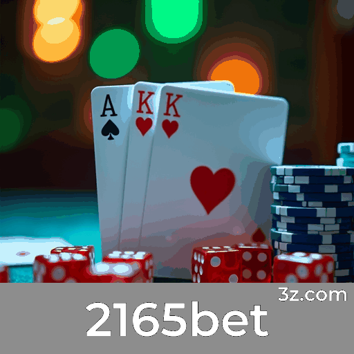 2165bet: Plataforma Segura e Profissional
