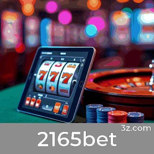 Maximize Seus Ganhos com o Aplicativo 2165bet